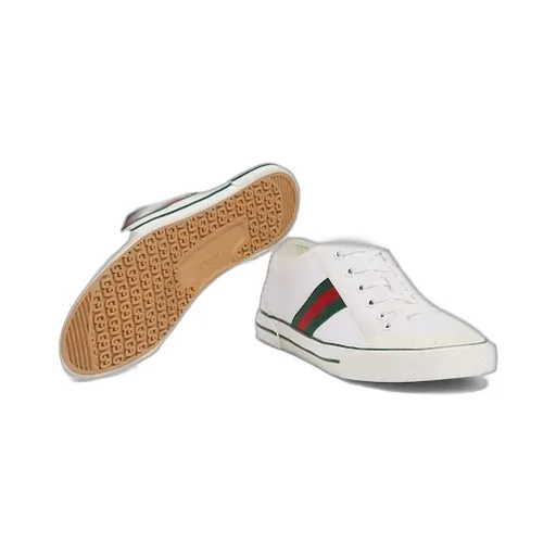 Gucci Tennis 1977 Trainers