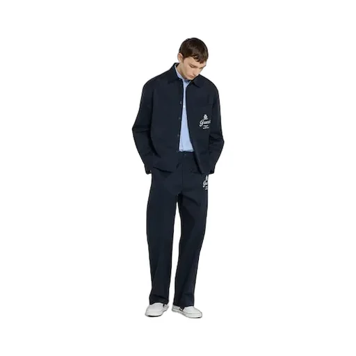 Gucci Tennis 1977 Trainers
