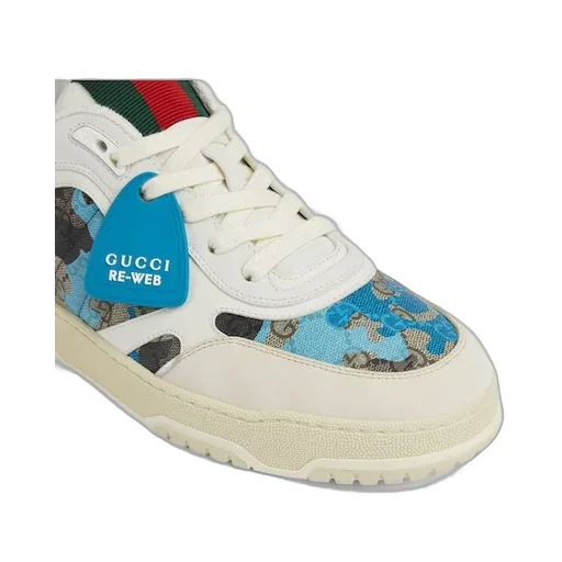 Re-Web Trainers