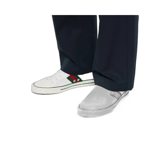 Gucci Tennis 1977 Trainers
