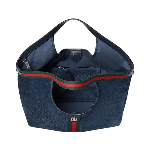 Giglio Large Tote Bag