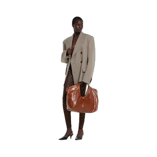 Giglio Large Tote Bag