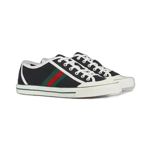 Gucci Tennis 1977 Trainers