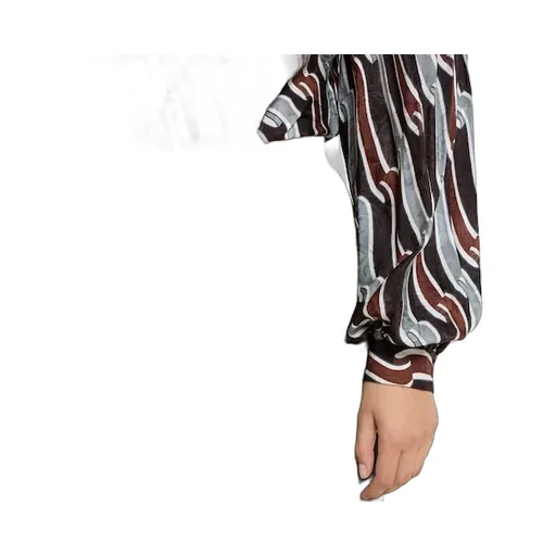 Stretch Velvet Leggings