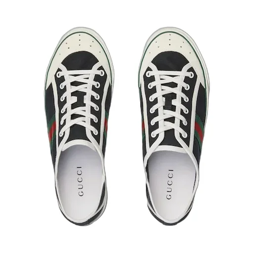 Gucci Tennis 1977 Trainers