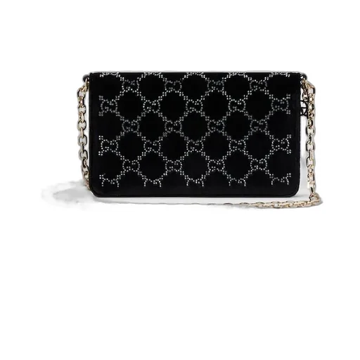 Gg Crystals Wallet On Chain