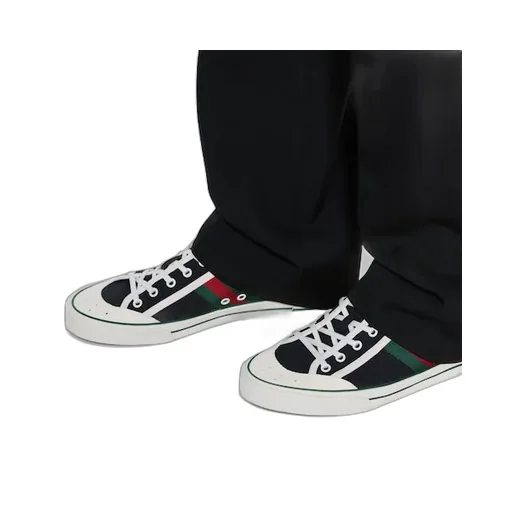Gucci Tennis 1977 Trainers