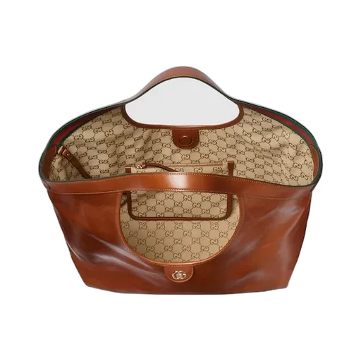 Giglio Large Tote Bag