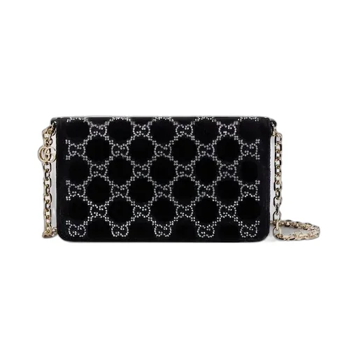 Gg Crystals Wallet On Chain