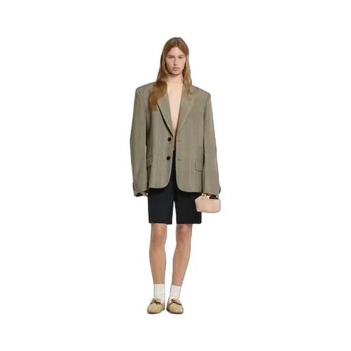 Driver Loafer With Merino Wool Lining