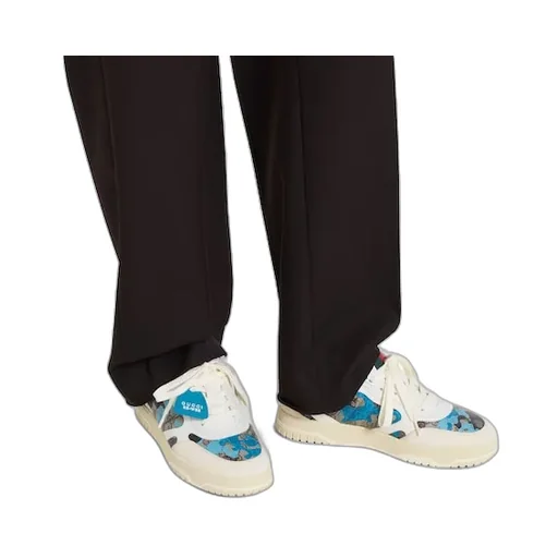 Re-Web Trainers