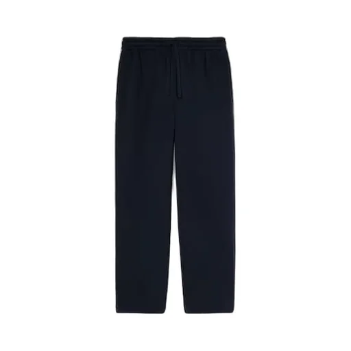 Cotton Jersey Sportswear Trousers