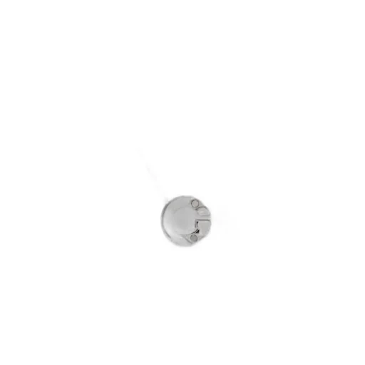 Interlocking Pendant Necklace