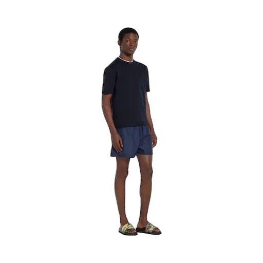 Lug-Sole Slide Sandal