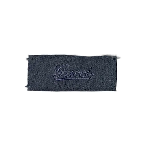 Cotton Jersey Sweatshirt With Label