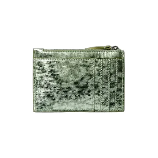 Gg Marmont Zip Key Pouch