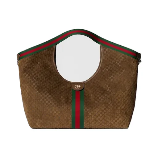 Giglio Large Tote Bag