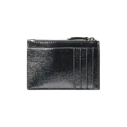 Gg Marmont Zip Key Pouch
