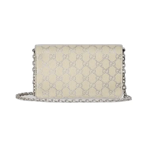 Gg Emblem Wallet On Chain