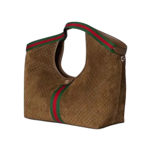 Giglio Large Tote Bag