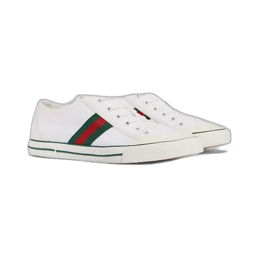 Gucci Tennis 1977 Trainers