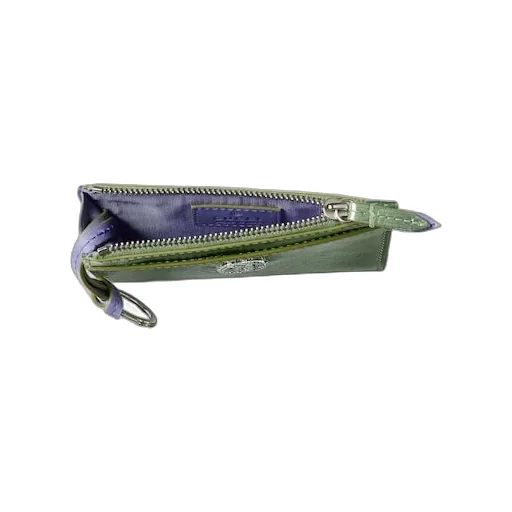 Gg Marmont Zip Key Pouch