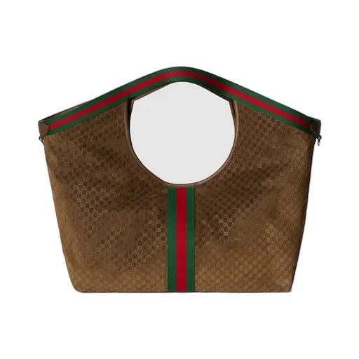 Giglio Large Tote Bag