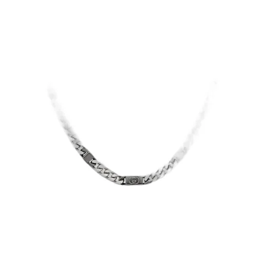 Interlocking Necklace