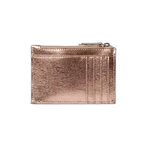 Gg Marmont Zip Key Pouch