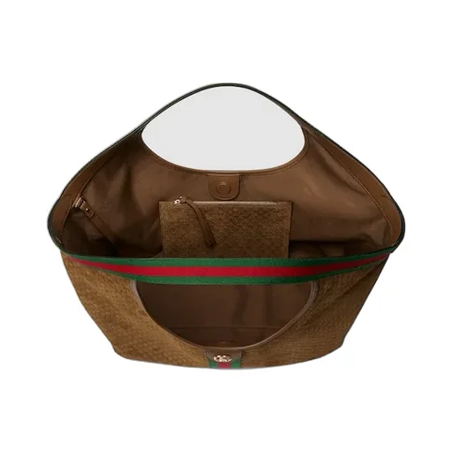 Giglio Large Tote Bag