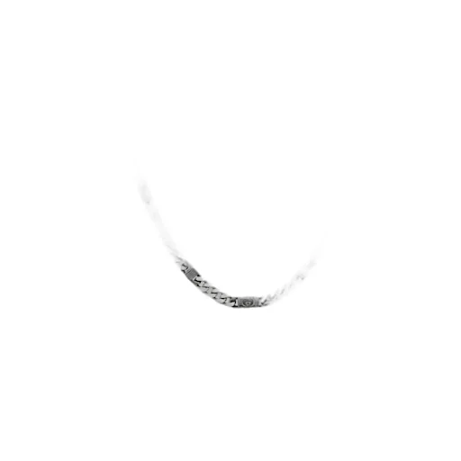 Interlocking Necklace