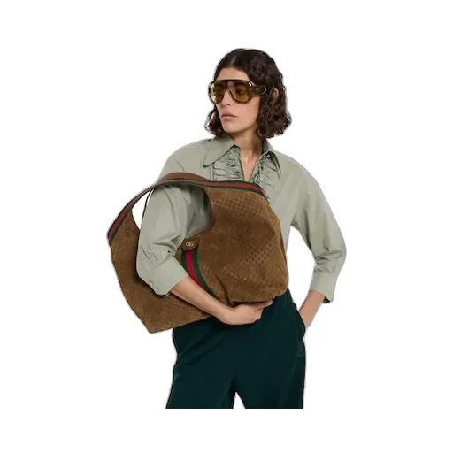 Giglio Large Tote Bag