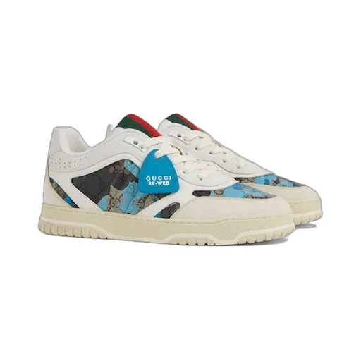 Re-Web Trainers