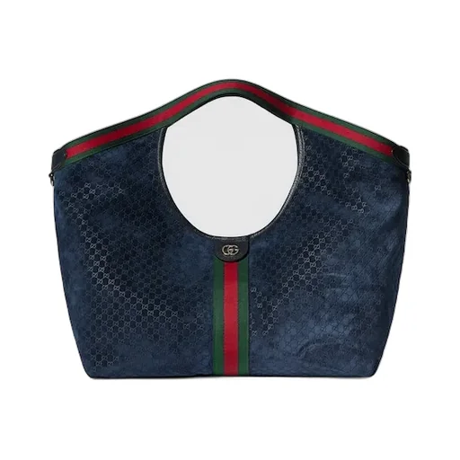 Giglio Large Tote Bag