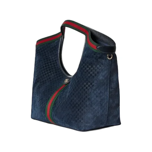 Giglio Large Tote Bag