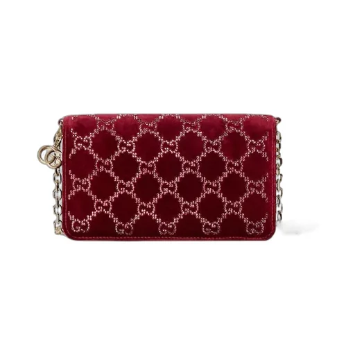 Gg Crystals Wallet On Chain