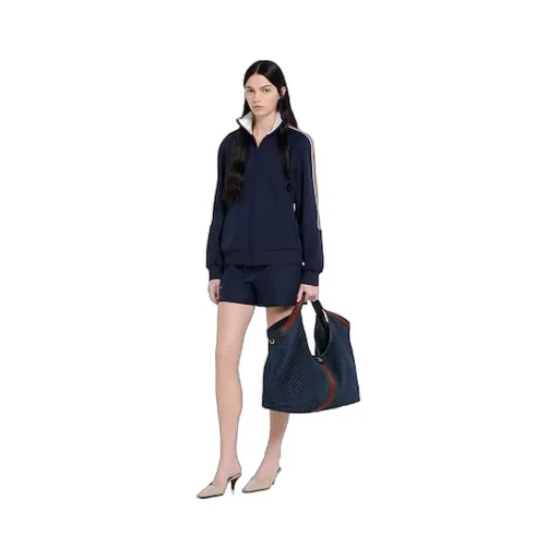Giglio Large Tote Bag