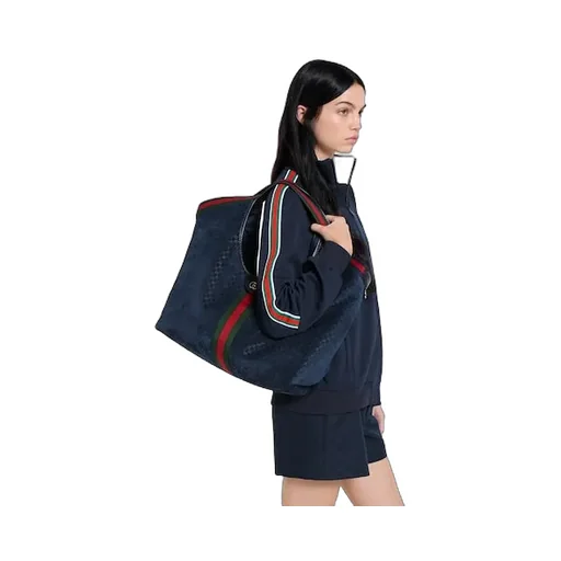Giglio Large Tote Bag