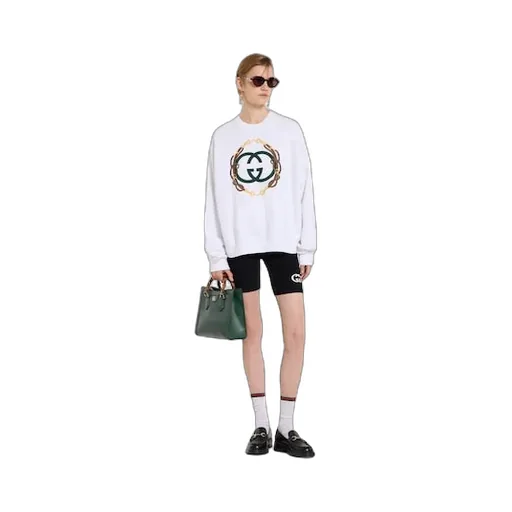 Diana Medium Tote Bag