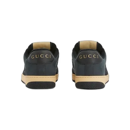 Gg Crystal Screener Trainers