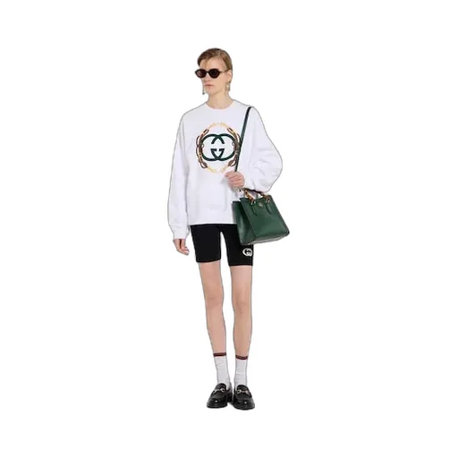 Diana Medium Tote Bag