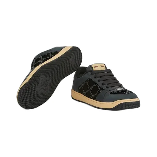 Gg Crystal Screener Trainers