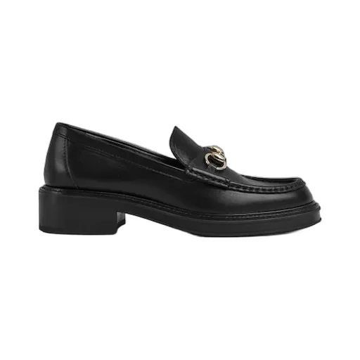 Horsebit Loafer