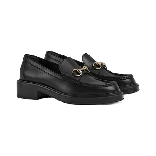 Horsebit Loafer