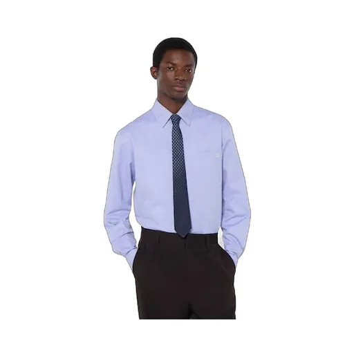 Gg Silk Jacquard Tie