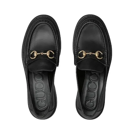 Horsebit Loafer