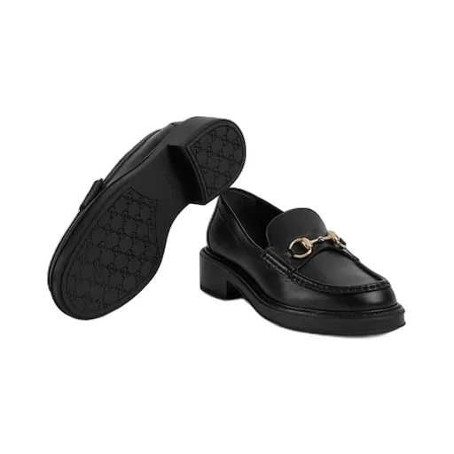 Horsebit Loafer