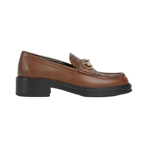 Horsebit Loafer