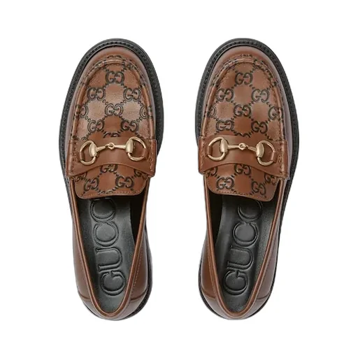 Horsebit Loafer