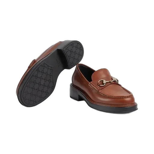 Horsebit Loafer